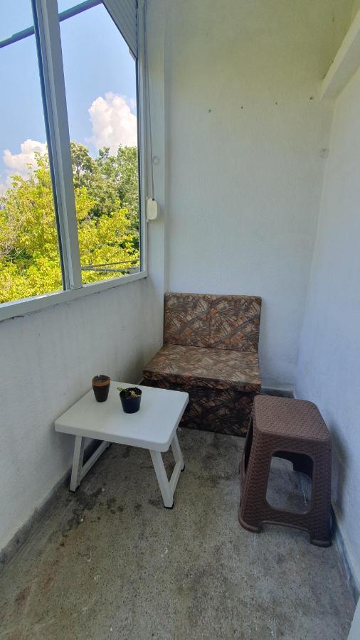 Mk Apartment ソポト エクステリア 写真