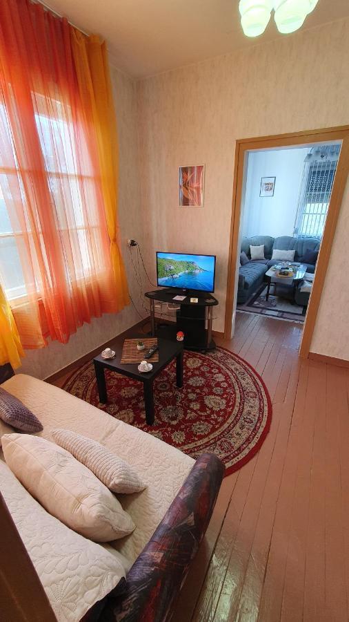 Mk Apartment ソポト エクステリア 写真